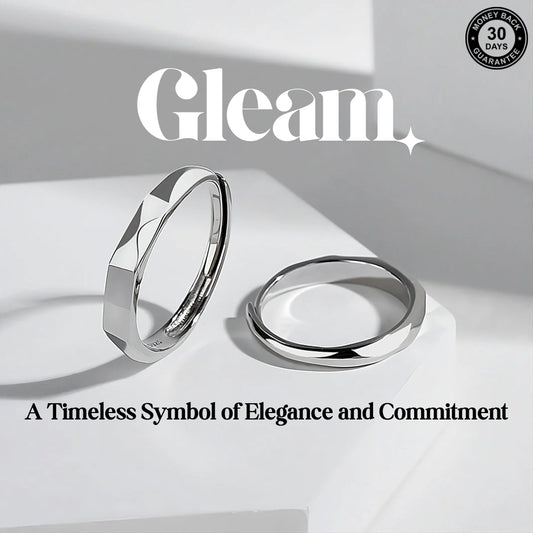 Foldiez™ Gleam Ring