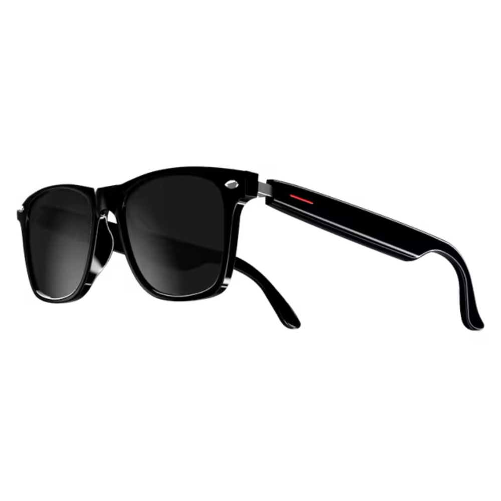 UltraView™  Smart Sunglasses