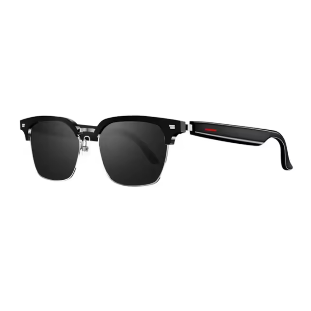 UltraView™  Smart Sunglasses