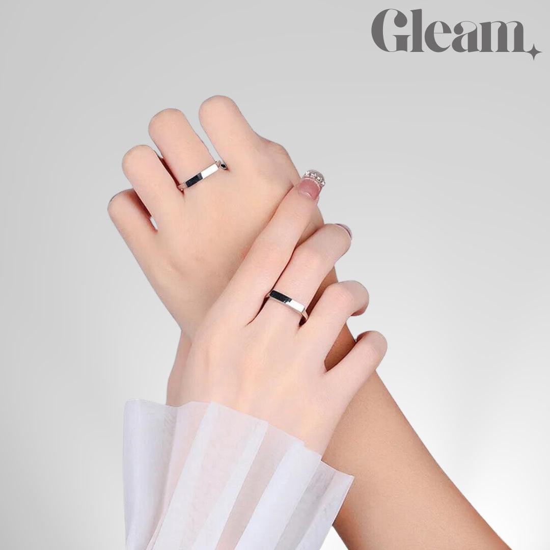 Foldiez™ Gleam Ring