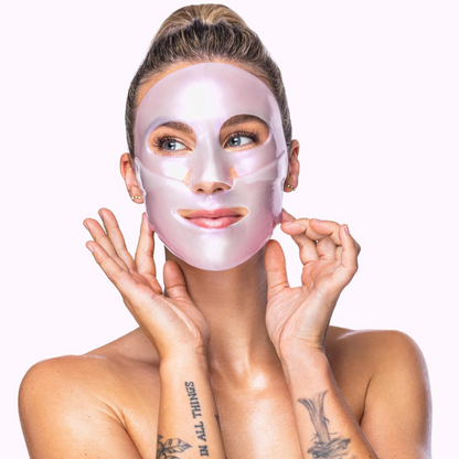 Foldiez™ Glow Mask