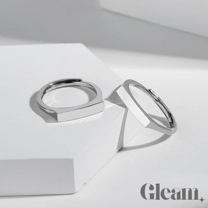 Foldiez™ Gleam Ring