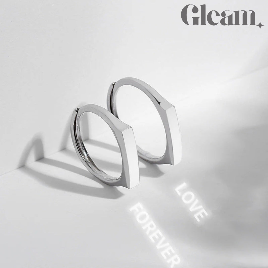 Foldiez™ Gleam Ring