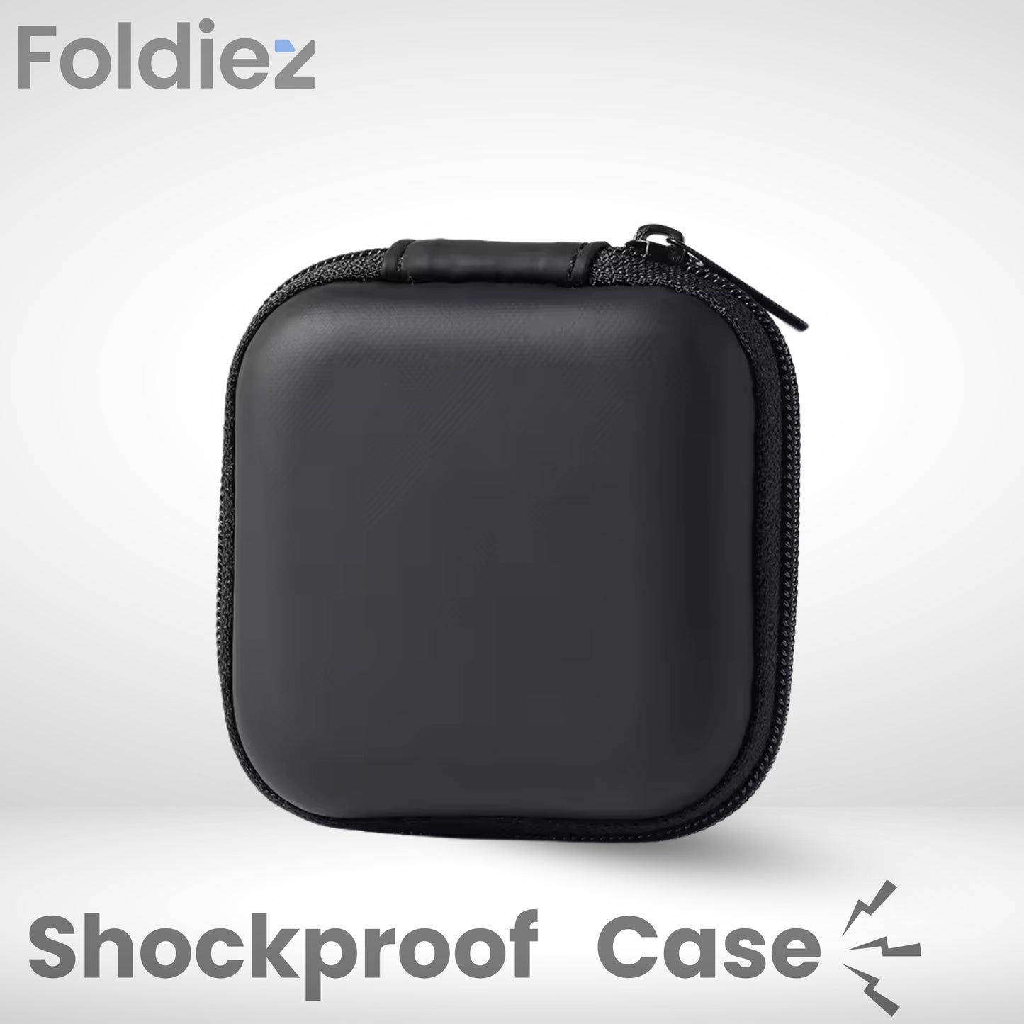 Shockproof Case