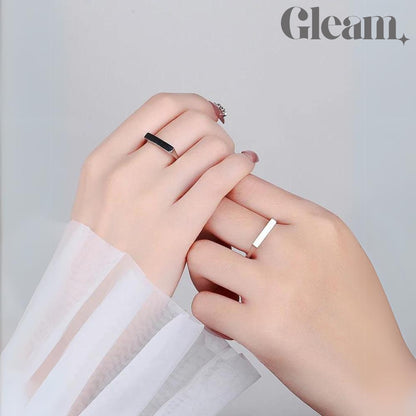 Foldiez™ Gleam Ring